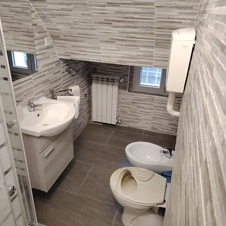 Gasthof Casa Paradigna 3*