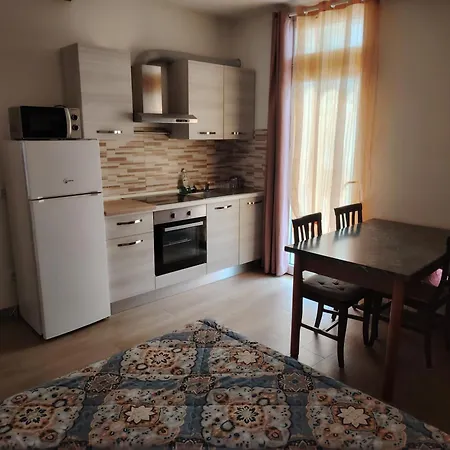 Affittacamere Casa Paradigna