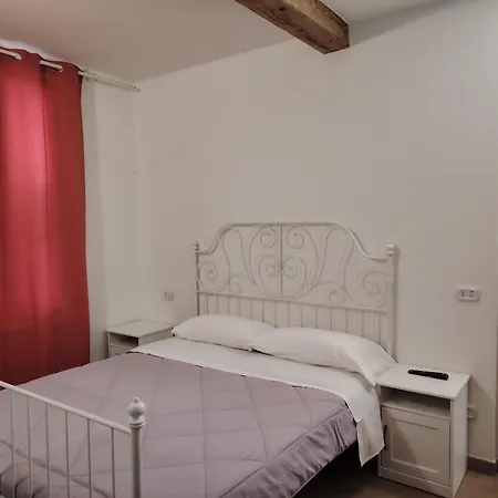 Casa Paradigna 3* Parma