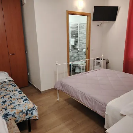 Casa Paradigna Parma