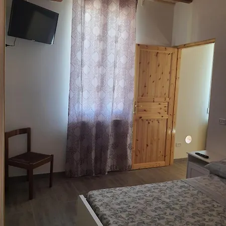 Casa Paradigna Gasthof