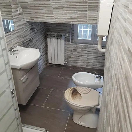 Casa Paradigna Gasthof