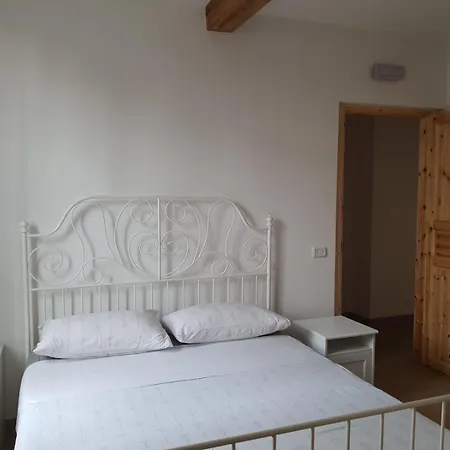 Casa Paradigna Gasthof