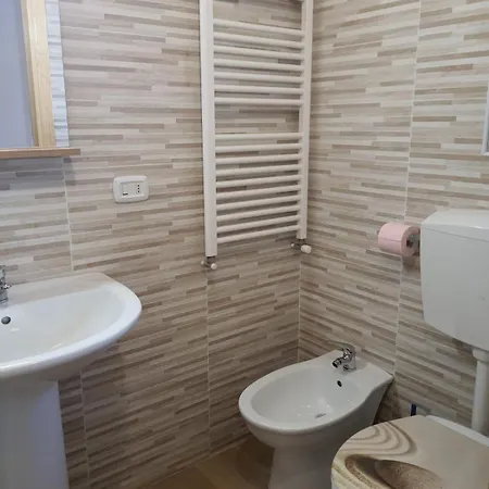 Gasthof Casa Paradigna