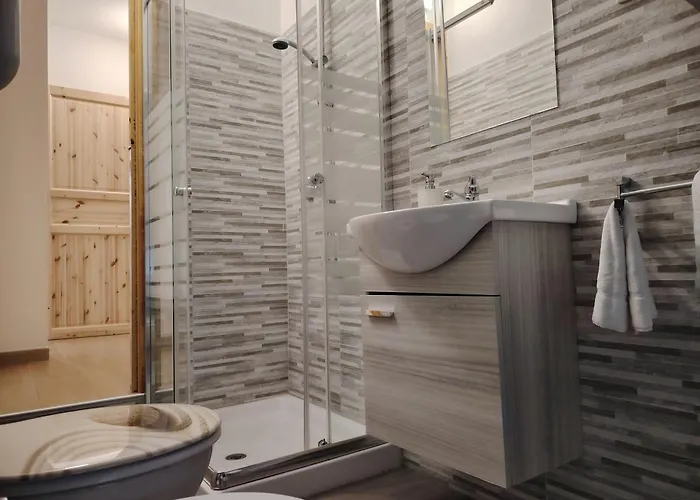 Guest house Casa Paradigna Parma