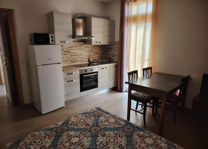 Guest house Casa Paradigna