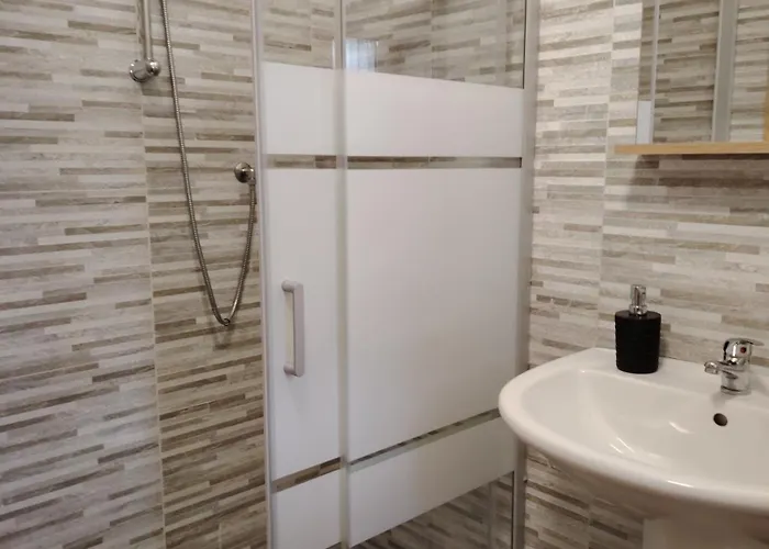 Casa Paradigna Guest house 3*