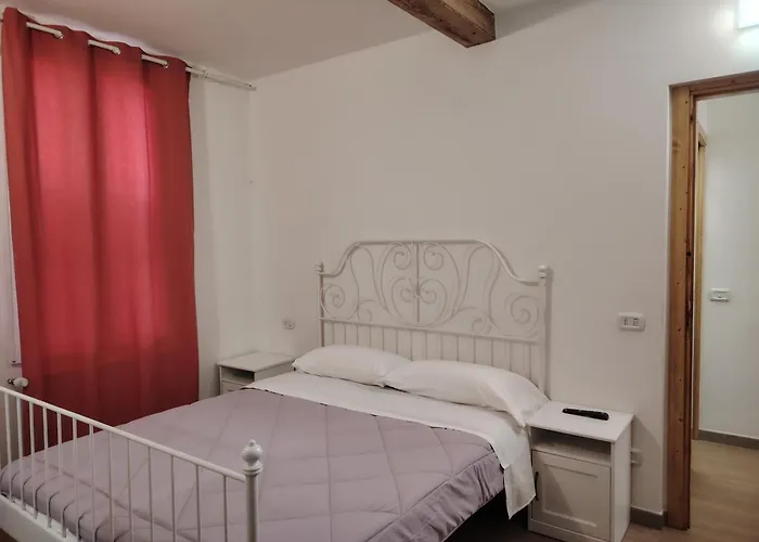 Casa Paradigna 3* Parma