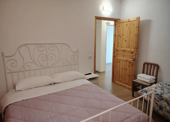 Guest house Casa Paradigna