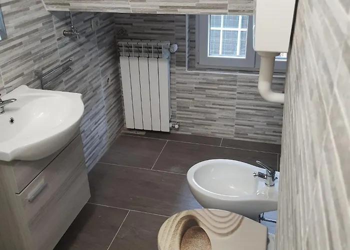 Guest house Casa Paradigna Parma