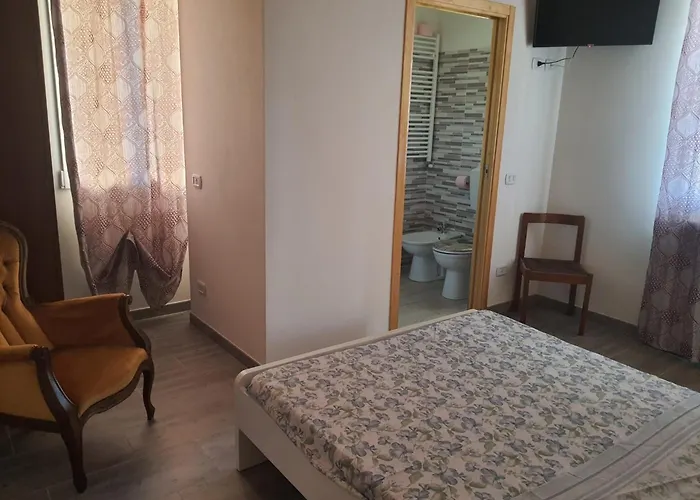 Guest house Casa Paradigna Parma