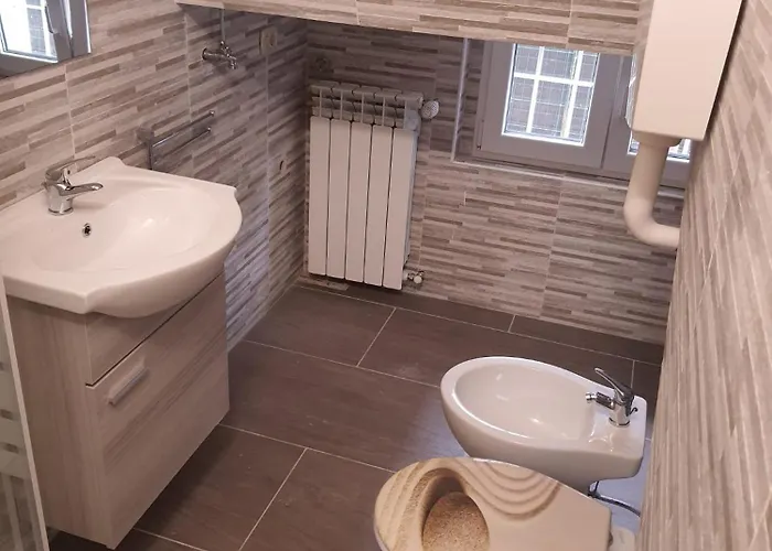 Casa Paradigna Guest house 3*