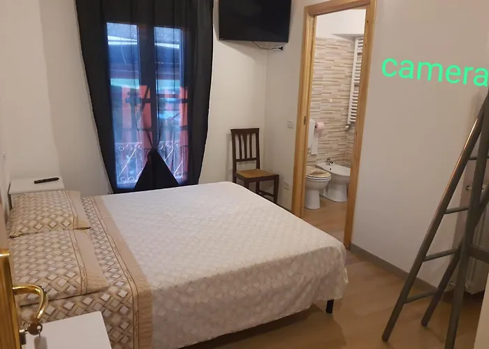 Casa Paradigna 3* Parma