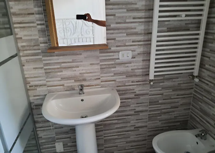 Casa Paradigna 3* Parma