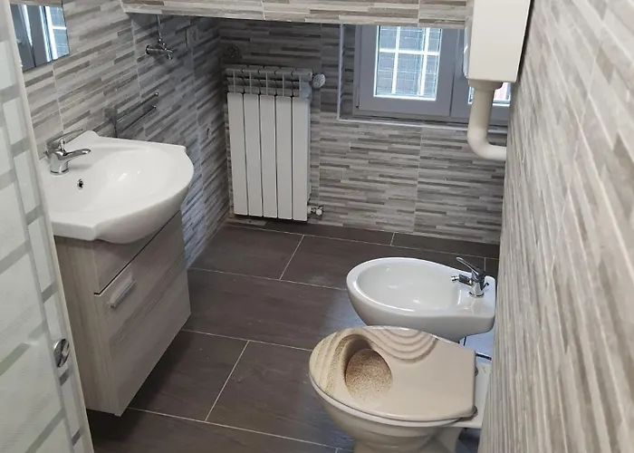 Casa Paradigna Guest house