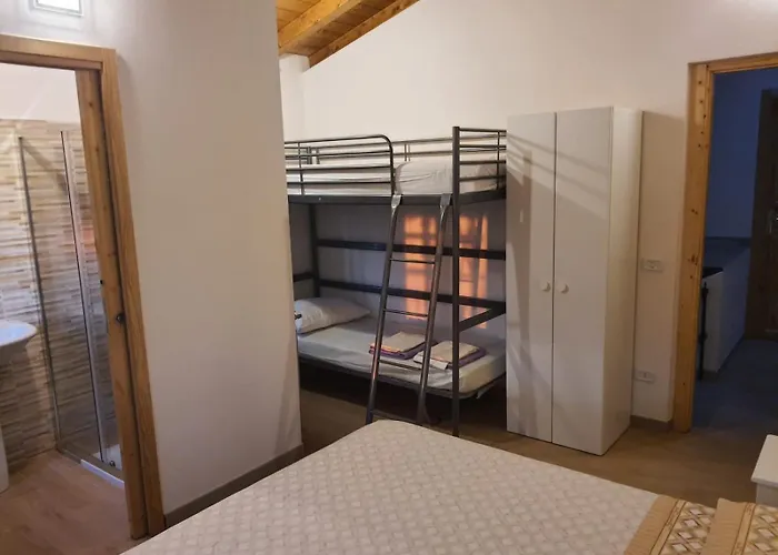 Guest house Casa Paradigna