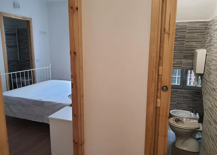 Guest house Casa Paradigna 3*