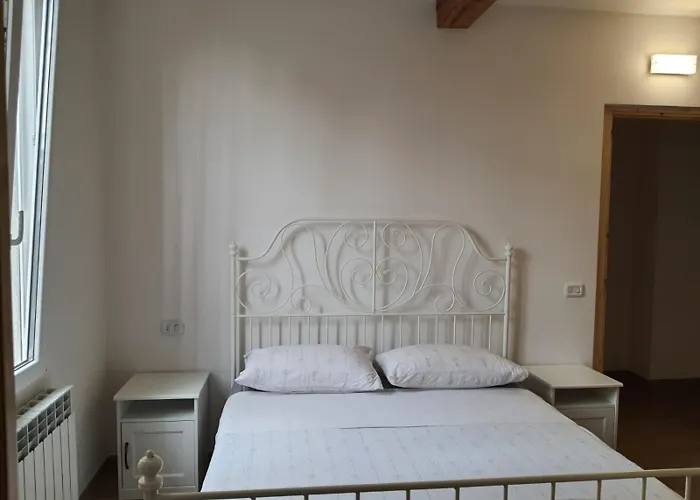 Casa Paradigna Guest house Parma