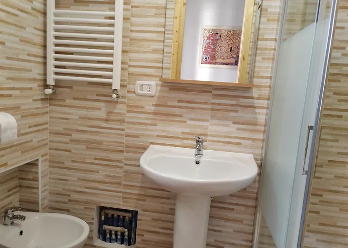 Casa Paradigna Guest house 3*