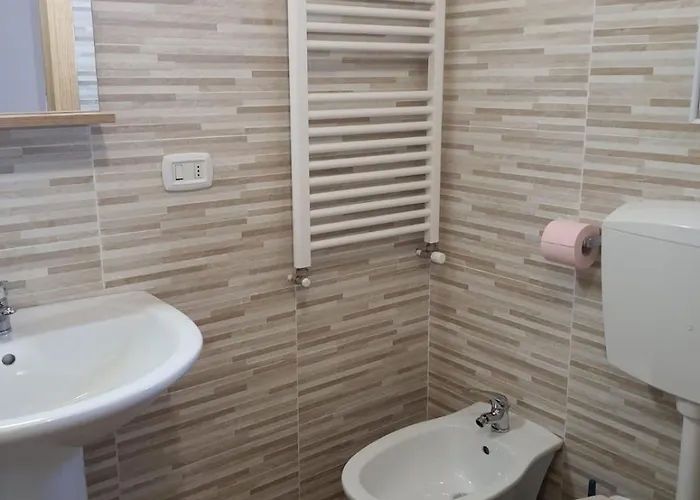 Guest house Casa Paradigna