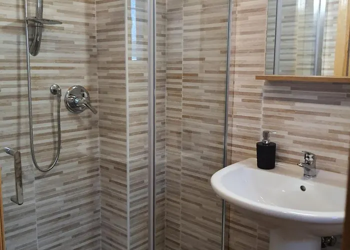 Guest house Casa Paradigna